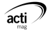 ACTI Mag - Caen